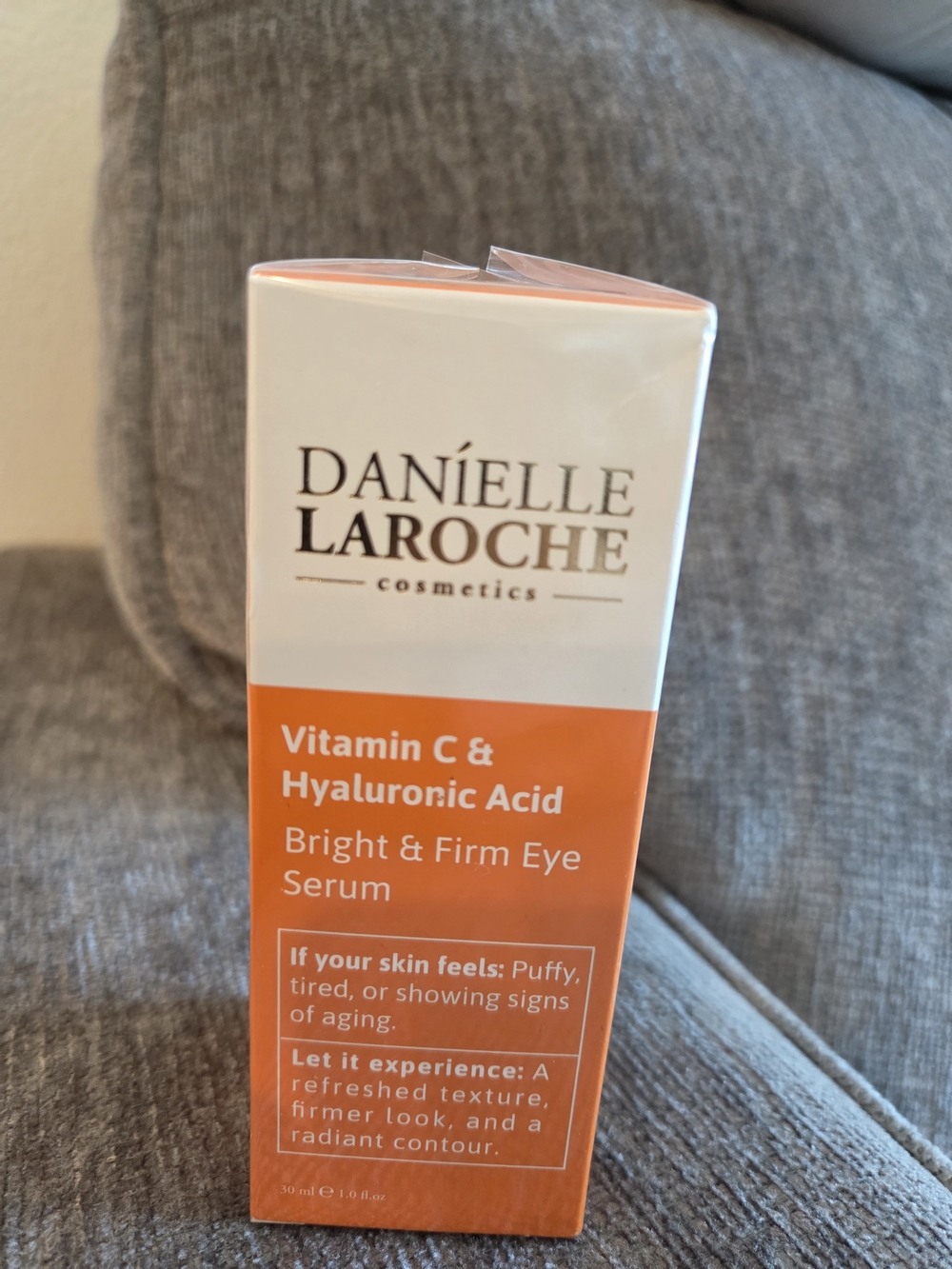 Vitamin C & Hyaluronic Acid Bright & Firm Eye Serum - Women's Danielle Laroche
